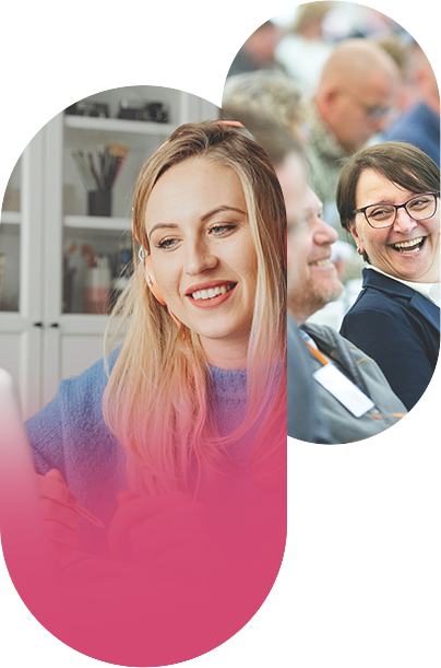 Visual Innoform Web-Seminare